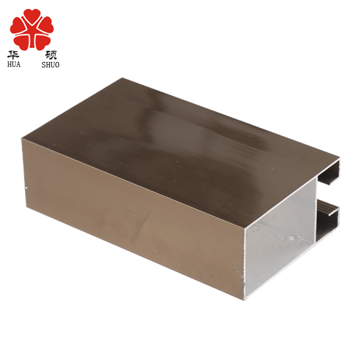 門窗型材